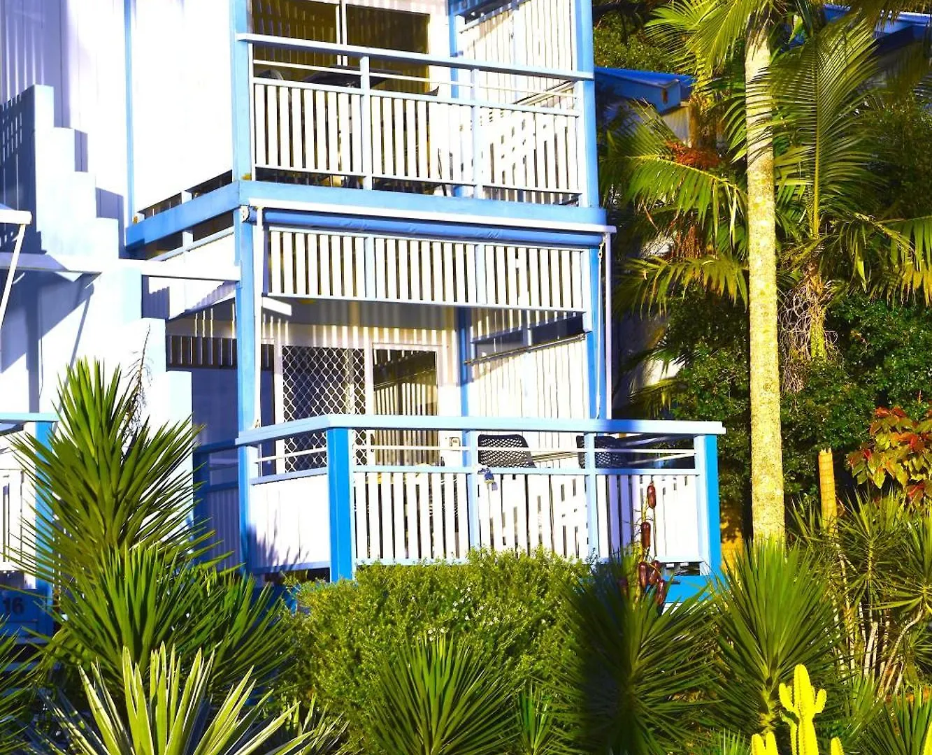 Villa 15 Tangalooma Resort