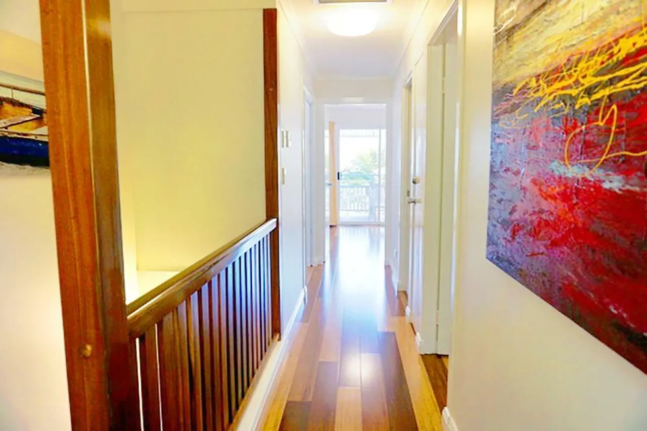 Villa 15 Tangalooma Resort Австралия